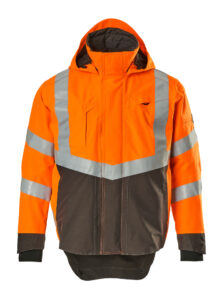 Mascot Hard Shell Jacke