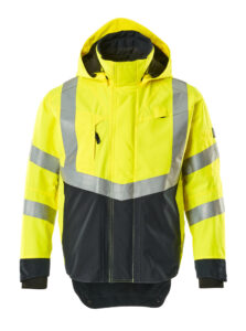Mascot Hard Shell Jacke