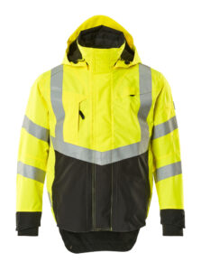Mascot Hard Shell Jacke