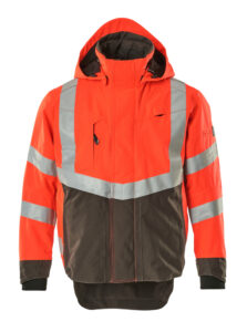 Mascot Hard Shell Jacke
