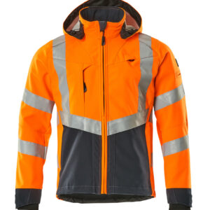 Mascot Softshell Jacke