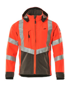 Mascot Softshell Jacke