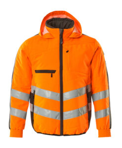 Mascot Jacke