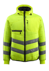 Mascot Jacke