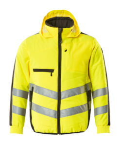 Mascot Jacke