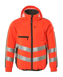 Mascot Jacke
