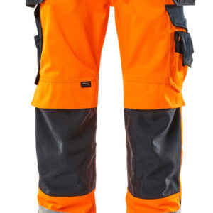 Mascot Hose mit Hängetaschen