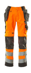 Mascot Hose mit Hängetaschen