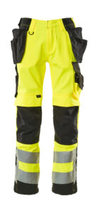 Mascot Hose mit Hängetaschen