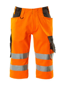 Mascot Shorts, lang