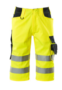 Mascot Shorts, lang
