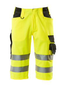 Mascot Shorts, lang