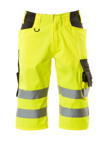 Mascot Shorts, lang