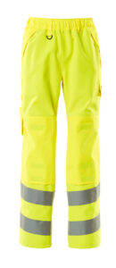 Mascot Überziehhose