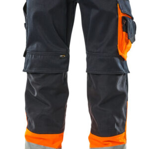 Mascot Hose mit Knietaschen