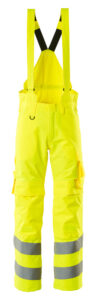 Mascot Winterhose