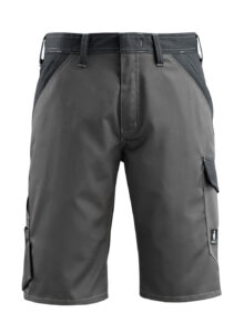 Mascot Shorts