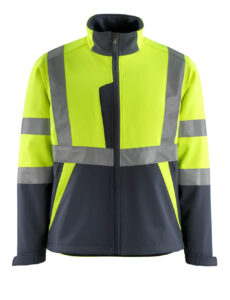 Mascot Softshell Jacke