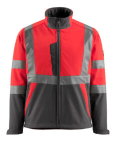Mascot Softshell Jacke