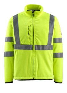 Mascot Fleecejacke