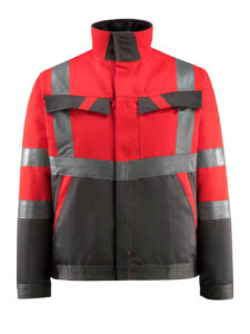 Mascot Jacke