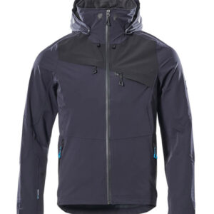 Mascot Hard Shell Jacke