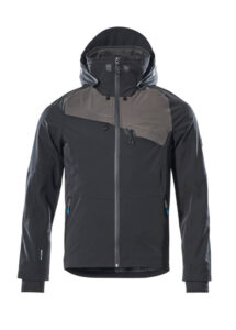 Mascot Hard Shell Jacke