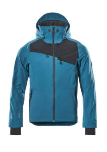 Mascot Hard Shell Jacke