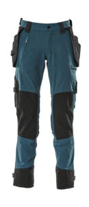 Mascot Hose mit Hängetaschen