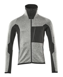 Mascot Fleecepullover mit Reißverschluss