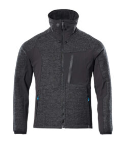 Mascot Strickjacke mit Reißverschluss
