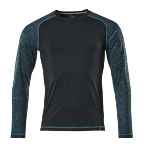 Mascot T-Shirt, Langarm