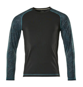 Mascot T-Shirt, Langarm