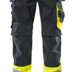 Mascot Hose mit Hängetaschen