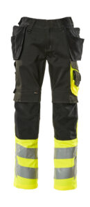Mascot Hose mit Hängetaschen