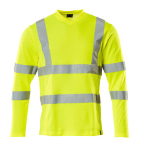 Mascot T-Shirt, Langarm