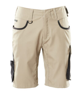 Mascot Shorts