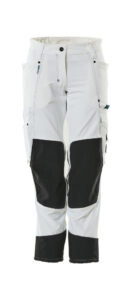 Mascot Hose mit Knietaschen