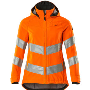 Mascot Softshell Jacke