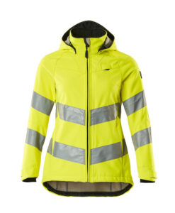 Mascot Softshell Jacke