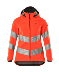 Mascot Softshell Jacke