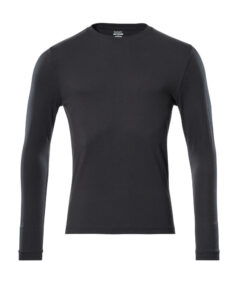 Mascot T-Shirt, Langarm
