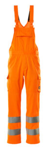 Mascot Latzhose