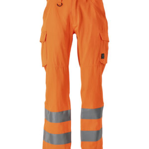 Mascot Hose mit Schenkeltaschen