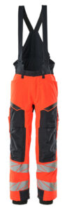 Mascot Winterhose