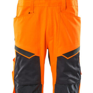 Mascot Latzhose mit Knietaschen