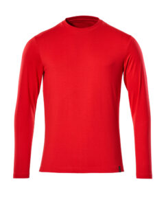Mascot T-Shirt, Langarm