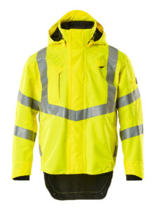 Mascot Hard Shell Jacke