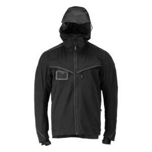 Mascot Hard Shell Jacke