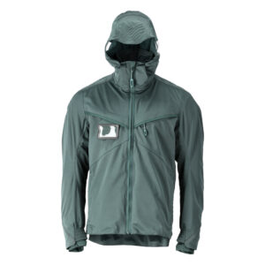 Mascot Hard Shell Jacke